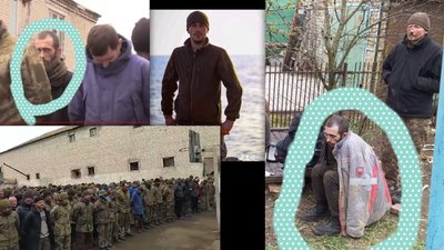 "Син цілує кожну фотографію із батьком": розповідь дружини військовополоненого із Вінниччини "Син цілує кожну фотографію із батьком": розповідь дружини військовополоненого із Вінниччини