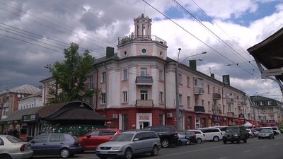 Відбудовував місто після війни: у Рівному вшанували пам'ять Бориса Андреєва