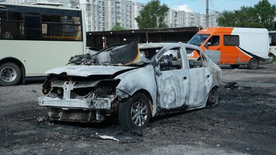 Суми, 26 червня 2026 року