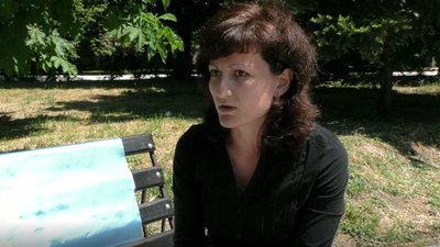 "Мій дід дуже боявся розповідати, що сталося у 44-му. Це були заборонені теми" - онука депортованих