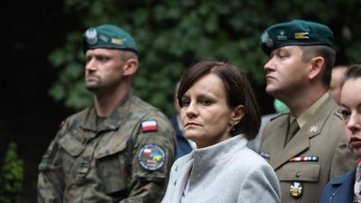 У Львові вшанували пам'ять розстріляних у 1941 році вчених У Львові вшанували пам'ять розстріляних у 1941 році вчених
