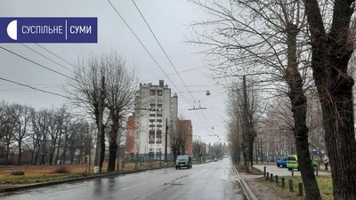 У Сумах може з'явитися ще одна липова алея У Сумах може з'явитися ще одна липова алея