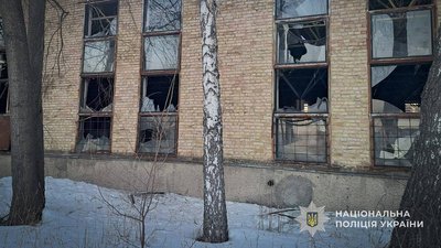 Наслідки обстрілів Сумщини за добу, 10 березня 2026 року
