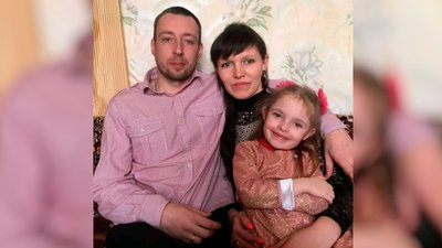 "Мамочко, я живий": жителя Семенівки Миколу Железняка звільнили з полону "Мамочко, я живий": жителя Семенівки Миколу Железняка звільнили з полону