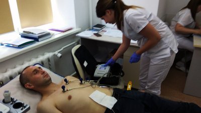 За рік в Житомирі провели чотири операції з родинної трансплантації нирки – як почувають себе пацієнти За рік в Житомирі провели чотири операції з родинної трансплантації нирки – як почувають себе пацієнти