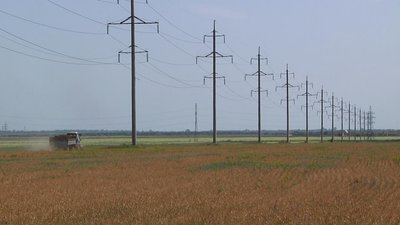 Кілійська міськрада Одещини звернулась до уряду з проханням надати фіндопомогу фермерам