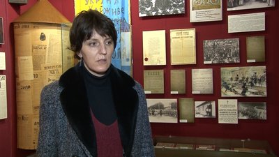 "Ми хотіли показати, що українці єдині". Спогади черкасців про перший ланцюг єднання "Ми хотіли показати, що українці єдині". Спогади черкасців про перший ланцюг єднання