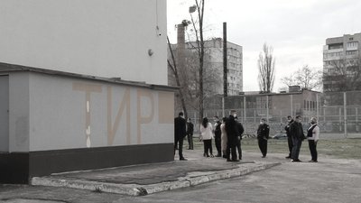 У Черкасах помер підліток, який отримав вогнепальне поранення голови у тирі