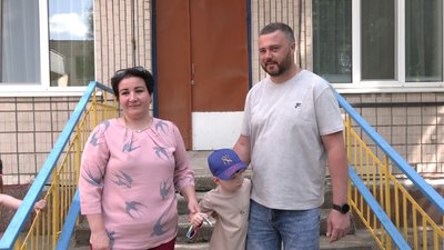 Повернення дітей-сиріт з евакуації. Чому австрійська сторона проти і які умови пропонують у Кропивницькому Повернення дітей-сиріт з евакуації. Чому австрійська сторона проти і які умови пропонують у Кропивницькому