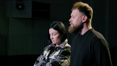 співак, співачка, волонтер, Приходько, Суров, дует, культура, Житомир, інтерв'ю співак, співачка, волонтер, Приходько, Суров, дует, культура, Житомир, інтерв'ю