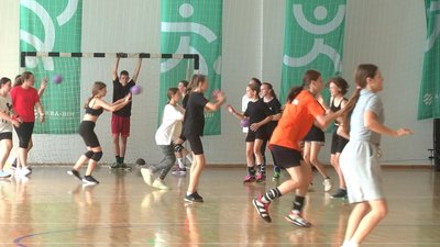 Безкоштовні гуртки та спортивні секції Безкоштовні гуртки та спортивні секції