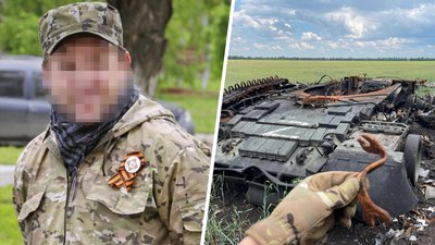 Силовики викрили бойовика самоназваної ДНР, який воював проти української армії на Харківщині