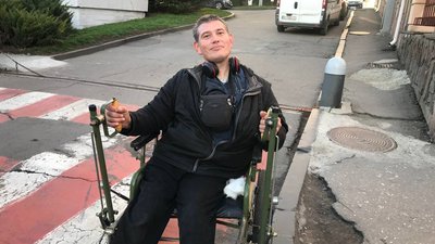 Віктор Старущак Віктор Старущак