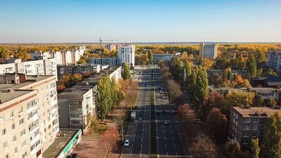 Проспект Лук'яненка, вулиця Героїв Маріуполя: пропозиції перейменування вулиць у Чернігові