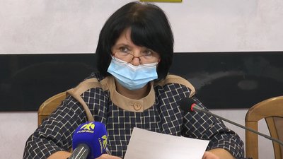 Обласний бюджет Прикарпаття невиконаний майже на 30 мільйонів Обласний бюджет Прикарпаття невиконаний майже на 30 мільйонів