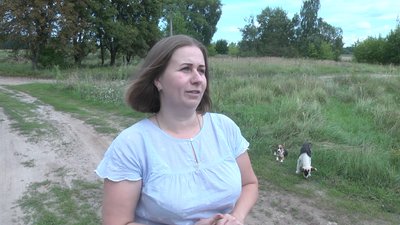 Світлана Пастушенко Світлана Пастушенко
