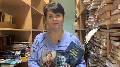 У Дніпрі збирають книжковий фонд для відновлення бібліотек після деокупації Маріуполя У Дніпрі збирають книжковий фонд для відновлення бібліотек після деокупації Маріуполя