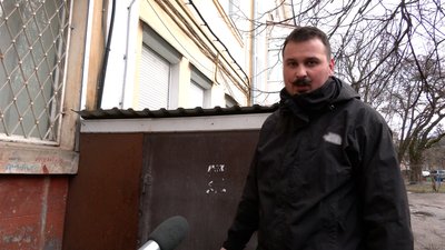 У Чернігові міський голова дав доручення привести до ладу бомбосховища. В якому вони стані? У Чернігові міський голова дав доручення привести до ладу бомбосховища. В якому вони стані?