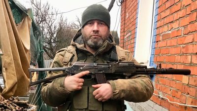 Отримав 10 поранень. Історія добровольця з Дніпра, який пройшов бої на Луганщині, Донеччині та Харківщині Отримав 10 поранень. Історія добровольця з Дніпра, який пройшов бої на Луганщині, Донеччині та Харківщині