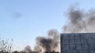 Атакували Корюківку безпілотниками 27 квітня 2026 року