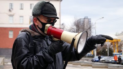 Андрій Бут Андрій Бут