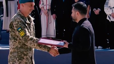 Херсонщина, ЗСУ, армія, морська піхота, Борисфен