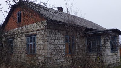 тернопіль, будинок, загинув чоловік, 9 грудня 2025 року
