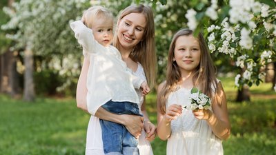 Ґендерна рівність на ринку праці Миколаївщини. Пояснює експерт Ґендерна рівність на ринку праці Миколаївщини. Пояснює експерт