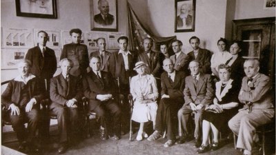 Велика зала Львівської державної консерваторії ім. Миколи Лисенка Велика зала Львівської державної консерваторії ім. Миколи Лисенка