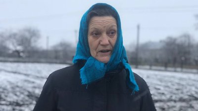 Марія Голод Марія Голод