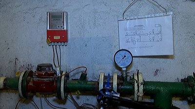 У Сумах половина житлових будинків вже з опаленням
