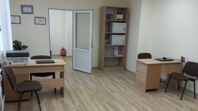 На Полтавщині відкрили 24-ту поліцейську станцію