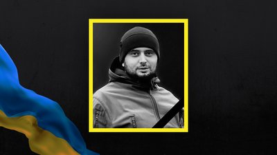 загинув боєць із Ковеля Дмитро Павліковський