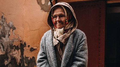 Пробули в окупованому Херсоні місяць. Історія родини переселенців, яка змогла виїхати до Чернівців Пробули в окупованому Херсоні місяць. Історія родини переселенців, яка змогла виїхати до Чернівців
