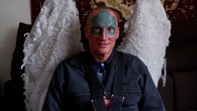 Поїхав добровільно: Древарх розповів, чому повернувся з Чернігова до Архангельська