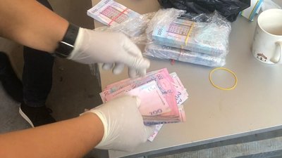 Волонтеру з Тернополя повідомили про підозру в незаконному використані гуманітарної допомоги