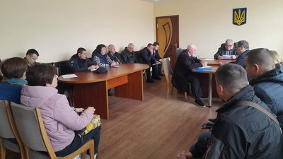 Жителів Канівської громади на Черкащині попереджають про загрозу підтоплення. Жителів Канівської громади на Черкащині попереджають про загрозу підтоплення.