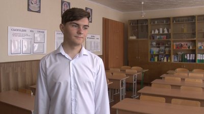 Цьогоріч на Полтавщині ЗНО на 200 балів склали 11 людей Цьогоріч на Полтавщині ЗНО на 200 балів склали 11 людей