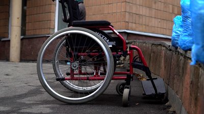"Не хотілося жити": харків'янка розповіла, як пережила COVID-депресію "Не хотілося жити": харків'янка розповіла, як пережила COVID-депресію