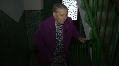 У луцьких багатоповерхівках зупинили на капремонт понад три десятки ліфтів У луцьких багатоповерхівках зупинили на капремонт понад три десятки ліфтів
