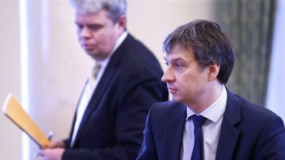 Рада Нацбанку відмовилася затвердити заступника голови НБУ на новий термін