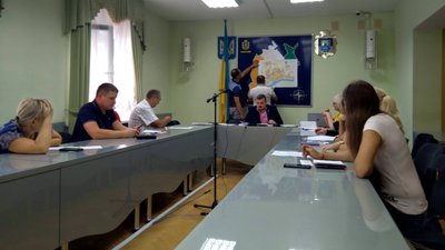 На Херсонщині сформували виборчі округи, деякі з порушеннями – ОПОРА