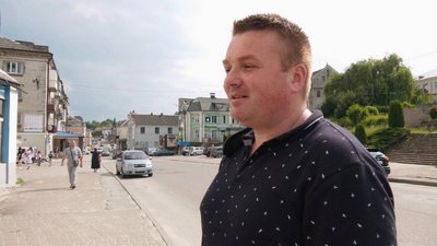 На Тернопільщині собор мають повернути заповіднику, а священники не з’їжджають На Тернопільщині собор мають повернути заповіднику, а священники не з’їжджають