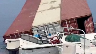 Ормузька протока