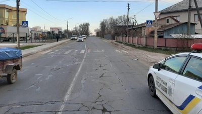 У Чернівцях на сім років засудили водія, який насмерть збив жінку