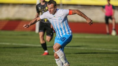 Боротьба за прем`єр-лігу: закарпатський ФК "Минай" приймає луцьку "Волинь" Боротьба за прем`єр-лігу: закарпатський ФК "Минай" приймає луцьку "Волинь"
