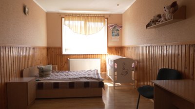 "Допомогти можна тому, хто хоче цієї допомоги": як працює єдиний в Україні центр соціальної допомоги "Допомогти можна тому, хто хоче цієї допомоги": як працює єдиний в Україні центр соціальної допомоги