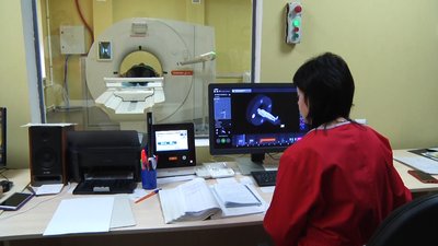 650 тисяч гривень боргу: в Бердичівській райлікарні Житомирщини понад півтора місяця не виплачують зарплату 650 тисяч гривень боргу: в Бердичівській райлікарні Житомирщини понад півтора місяця не виплачують зарплату