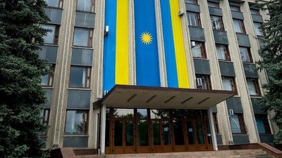 Камʼянець-Подільська міська рада