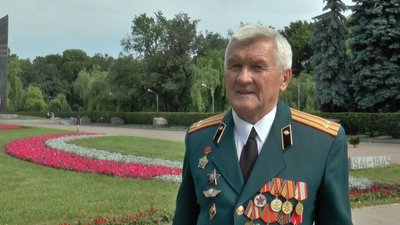 У Другій світовій війні загинуло понад 220 тисяч жителів Полтавщини У Другій світовій війні загинуло понад 220 тисяч жителів Полтавщини